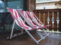 First IN Mountain Chalet C