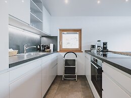 First IN Mountain Chalet C