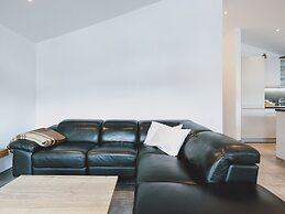 First IN Mountain Chalet C