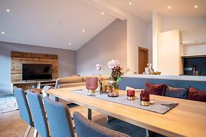 First IN Mountain Chalet C