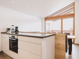 First IN Mountain Chalet C