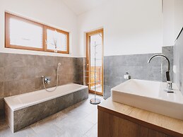 First IN Mountain Chalet C