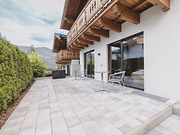 First IN Mountain Chalet C