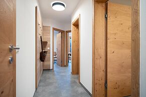 First IN Mountain Chalet C