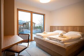 First IN Mountain Chalet C