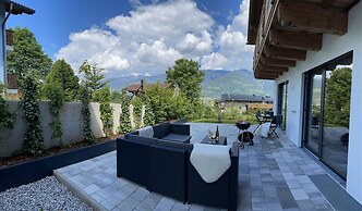 First IN Mountain Chalet C