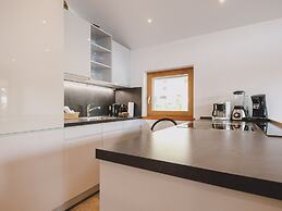 First IN Mountain Chalet C