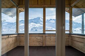 Lake View Suites Villa Julia - Penthouse Suite