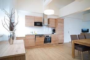 Lake View Suites Villa Julia - Penthouse Suite