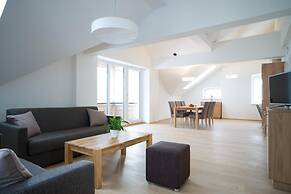 Lake View Suites Villa Julia - Penthouse Suite