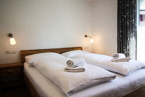 Tauern Relax Lodges - Garden