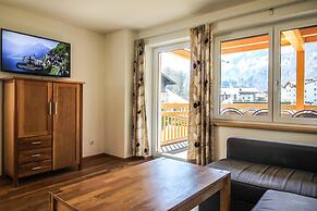 Tauern Relax Lodges - Garden