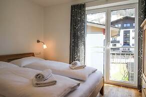 Tauern Relax Lodges - Garden