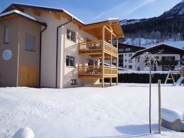 Tauern Relax Lodges - Garden