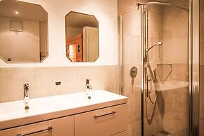 Tauern Relax Lodges - Garden