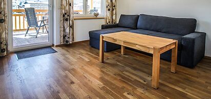 Tauern Relax Lodges - Garden