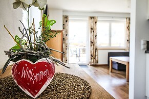 Tauern Relax Lodges - Garden