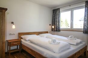 Tauern Relax Lodges - Garden