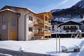 Tauern Relax Lodges - Garden