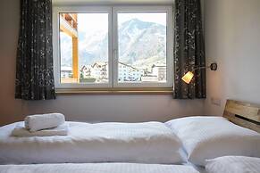 Tauern Relax Lodges - Garden