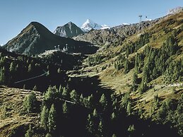 Tauern Relax Lodges - Garden