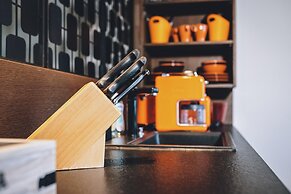 Fortuna View - Superior Apartment I