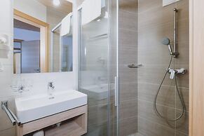 Appartements Sulzer - TOP 24