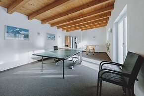 Appartements Sulzer - TOP 24