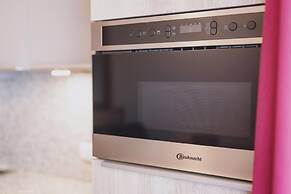 Appartements Sulzer - TOP 24