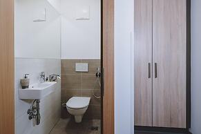 Appartements Sulzer - TOP 24