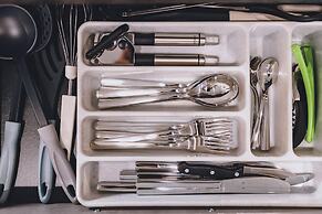 Appartements Sulzer - TOP 24