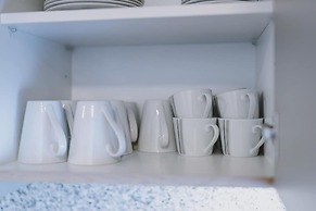 Appartements Sulzer - TOP 24