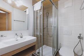 Appartements Sulzer - TOP 24