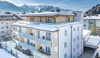 Appartements Sulzer - TOP 24