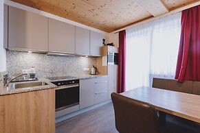 Appartements Sulzer - TOP 24