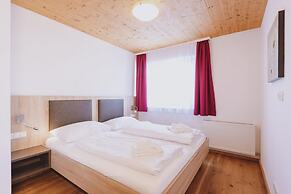 Appartements Sulzer - TOP 24