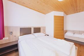 Appartements Sulzer - TOP 24