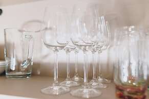 Appartements Sulzer - TOP 24