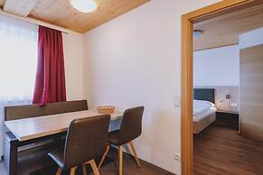 Appartements Sulzer - TOP 24