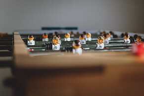 Appartements Sulzer - TOP 24