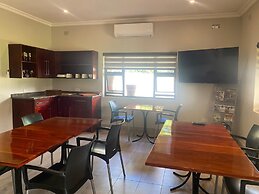A Pristine B B Located in the Peaceful Suburb of Belvedere Harare - 20