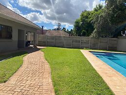 A Pristine B B Located in the Peaceful Suburb of Belvedere Harare - 20