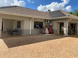 A Pristine B B Located in the Peaceful Suburb of Belvedere Harare - 20