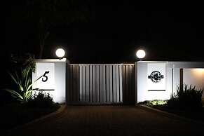 A Pristine B B Located in the Peaceful Suburb of Belvedere Harare - 20