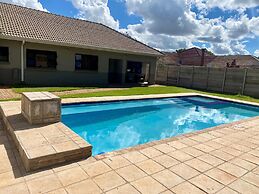 A Pristine B B Located in the Peaceful Suburb of Belvedere Harare - 20