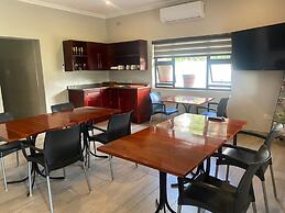 A Pristine B B Located in the Peaceful Suburb of Belvedere Harare - 20