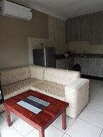 2 Bedroomed Apartment With En-suite and Kitchenette - 2066