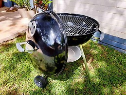 Mellow 2 Bedroomed Cottage - 2083