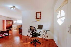 Gem of a House by Homie