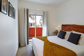 Ribeira das Casas Apt 2C by Madeira Sun Travel